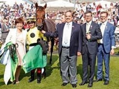 Sheikh Mohammed Obaid Al Maktoum’s Next Moves Horses To ... Image 1