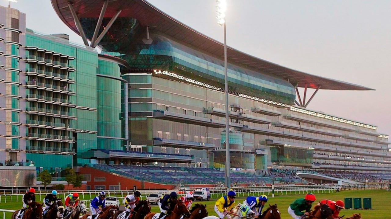 Emirates Sprint Series To Be Held At Meydan Image 1