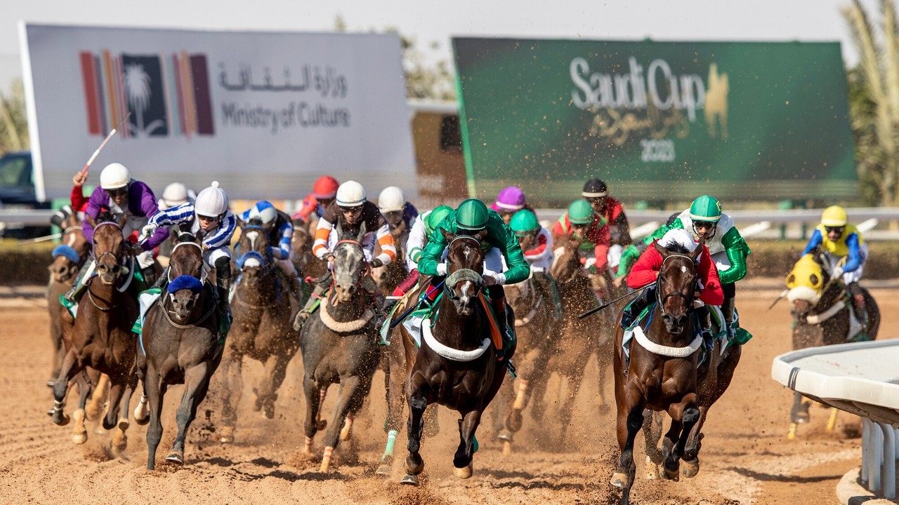 Is The GCC The Next Global Equine Industry Hub? Image 1