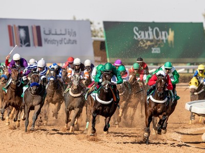 Is The GCC The Next Global Equine Industry Hub? Image 1