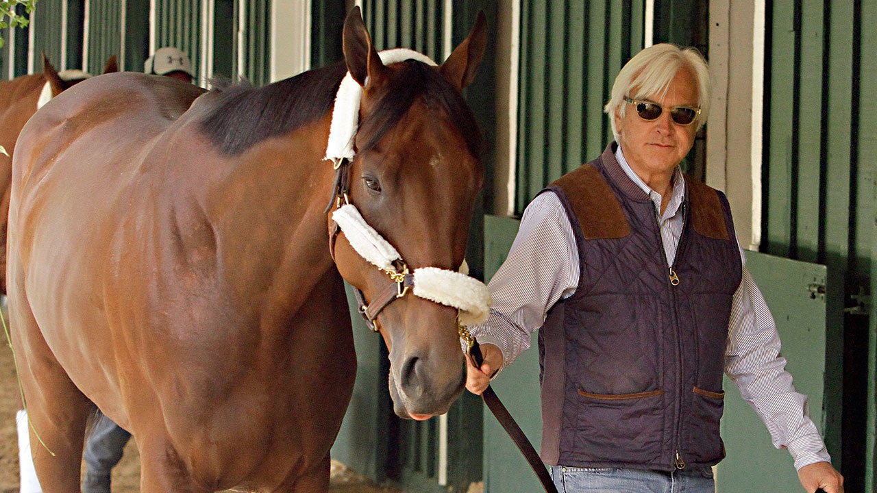 From Humble Beginnings To Thoroughbred Success: Bob ... Image 1