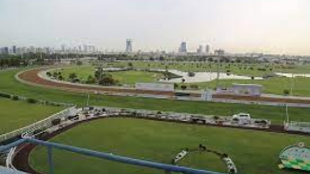 Abu Dhabi Equestrian Club Prepared To Greet The 2023-24 ... Image 1