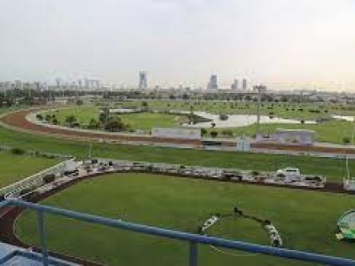 Abu Dhabi Equestrian Club Prepared To Greet The 2023-24 ... Image 1