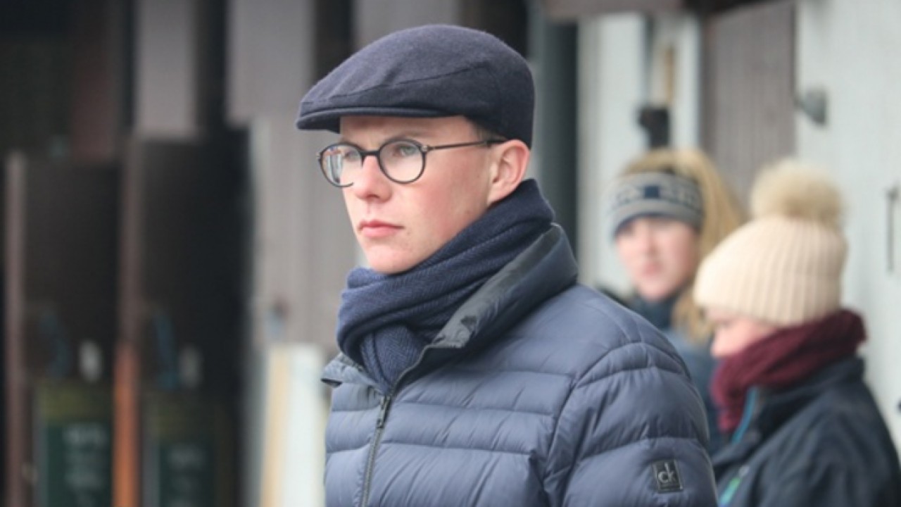 Joseph O’Brien bidding to stay ahead of the curve in the ... Image 1