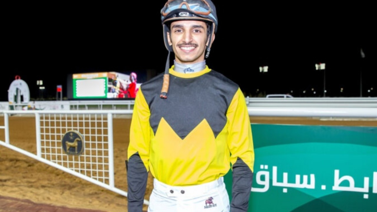 Sultan Almaymuni: A Rising Star In Saudi Arabia’s Racing ... Image 1