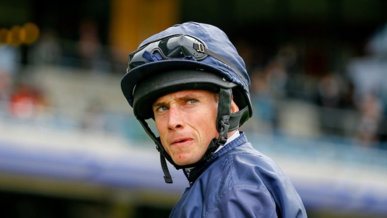 Moore To Make Comeback For Japan Cup Ride Image 1