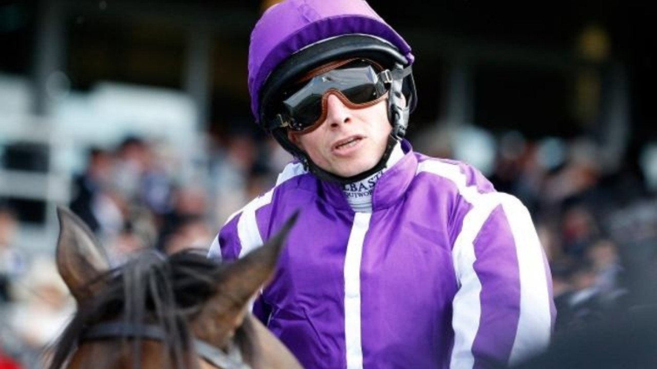 Wellington To Pursue Consecutive Hong Kong Sprint Wins With ... Image 1