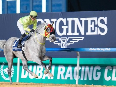 A Day of Racing Excitement: Al Ain's Union Day Event &amp; HH ... Image 1