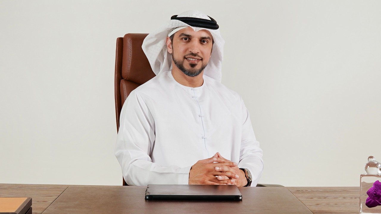 Ali Al Shaiba Helps Bring Excitement Back To Abu Dhabi ... Image 1