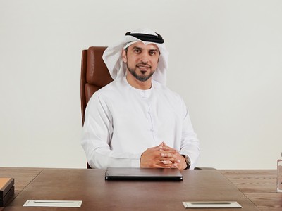 Ali Al Shaiba Helps Bring Excitement Back To Abu Dhabi ... Image 1