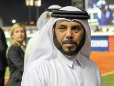 Review: Emirati Trainer Musabah Al Muhairi‘s Street Mood ... Image 1