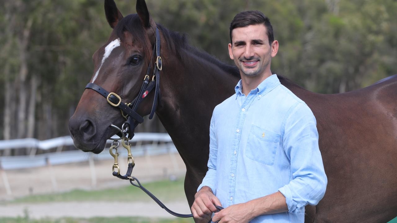 Michael Costa's Ma Yetal Triumphs In UAE 2000 Guineas Trial Image 1