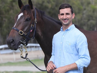 Michael Costa's Ma Yetal Triumphs In UAE 2000 Guineas Trial Image 1