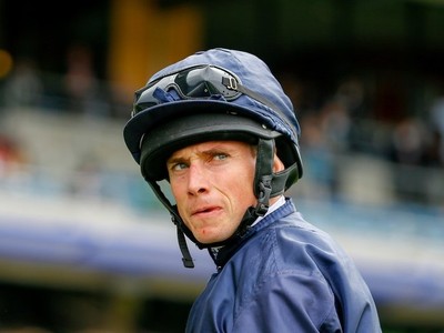 Ryan Moore, Damian Oliver Among 14 Jockeys Competing In The ... Image 1