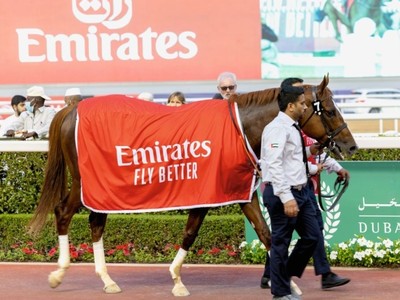 Emirates Sponsors Super Saturday With Added Thrills From ... Image 1