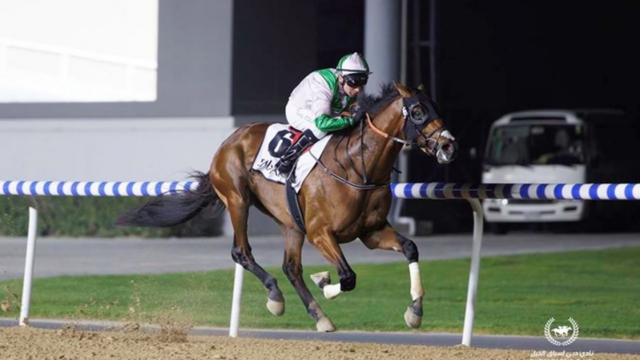 Seemar Shines Bright With Five Stars, Al Laith Secures Al ... Image 2