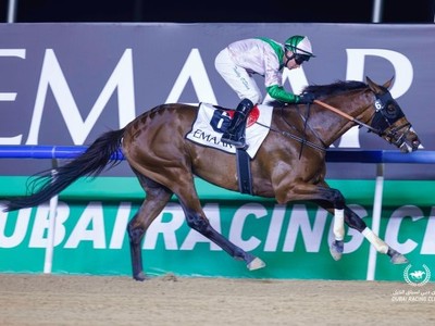 Seemar Shines Bright With Five Stars, Al Laith Secures Al ... Image 1