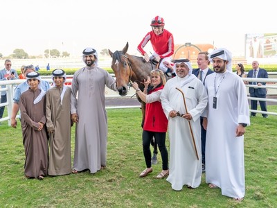 Bahrain's Equestrian Sector Praised By Crown Prince Image 1