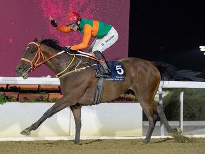 Exciting Results From The Late Yousef Al Romaihi Cup At ... Image 1
