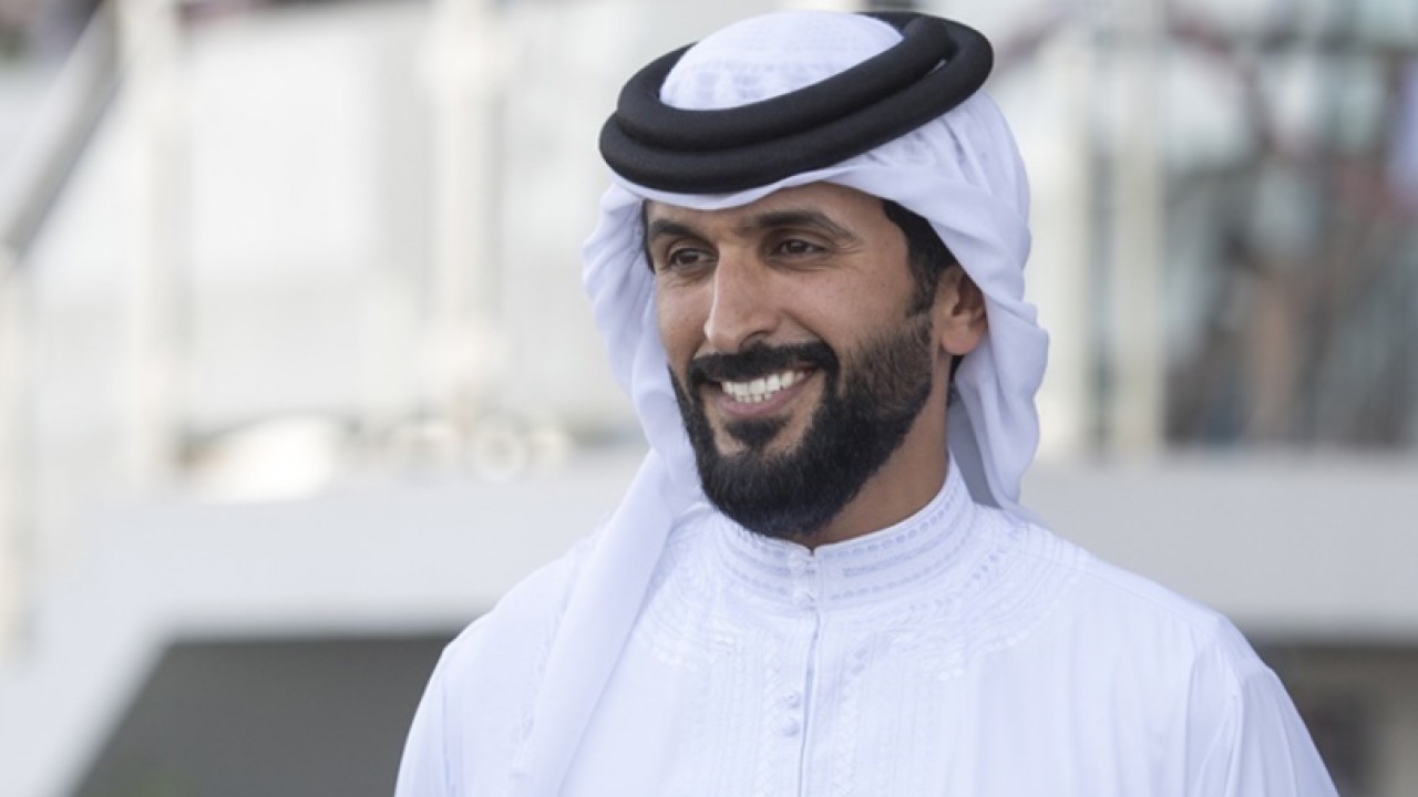 Bahrain To Host Emirates Arabian Horse Global Cup Opener Image 1