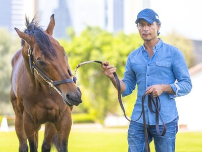 Embracing Dubai: A Trainer's Perspective On Racing, ... Image 1