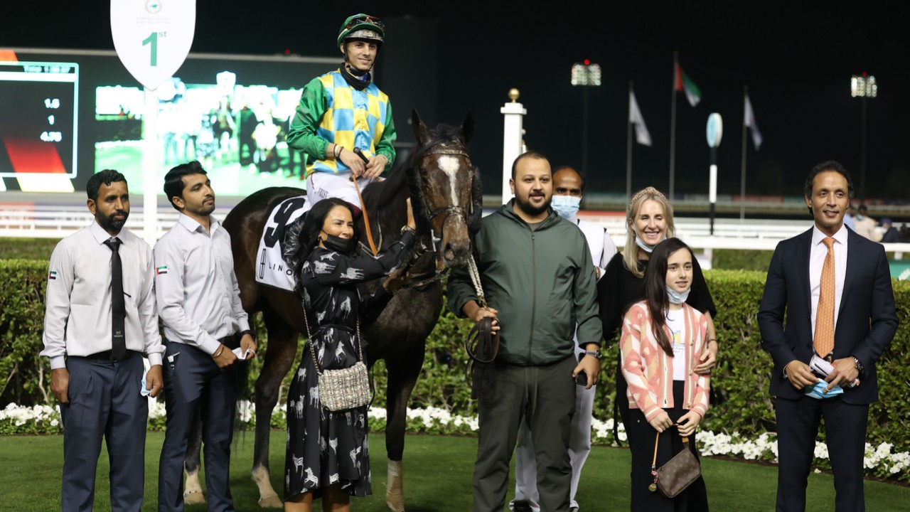 Embracing Dubai: A Trainer's Perspective On Racing, ... Image 2