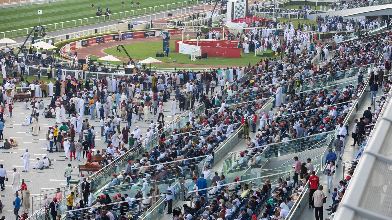 Dubai World Cup 2024: Racing Spectacle Awaited Image 3