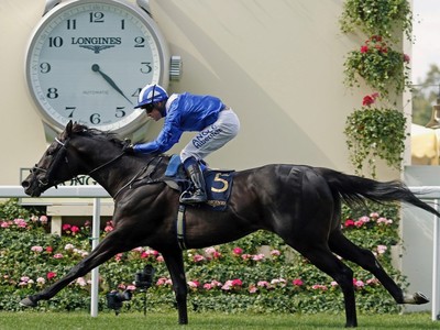 Prestige Race Gets Record Purse Boost Image 1