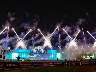 Spectacular Closing Ceremony Planned For Dubai World Cup Image 1