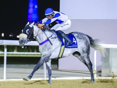 Tajamhor Secures Second Consecutive Al Dibal Cup Victory Image 1