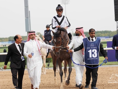 Review: Tilal Al Khalediah Upsets Asfan Al Khalediah In The ... Image 1