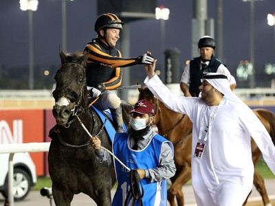 Season Ends As Zabeel Completes Final Round Image 1