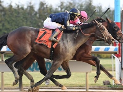 Sierra Leone Makes Debut Appearance At Churchill Downs Image 1
