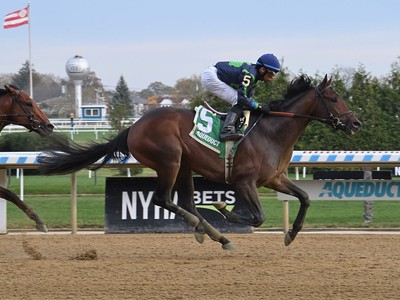 Sierra Leone: Racing For A Purpose At Kentucky Derby Image 1