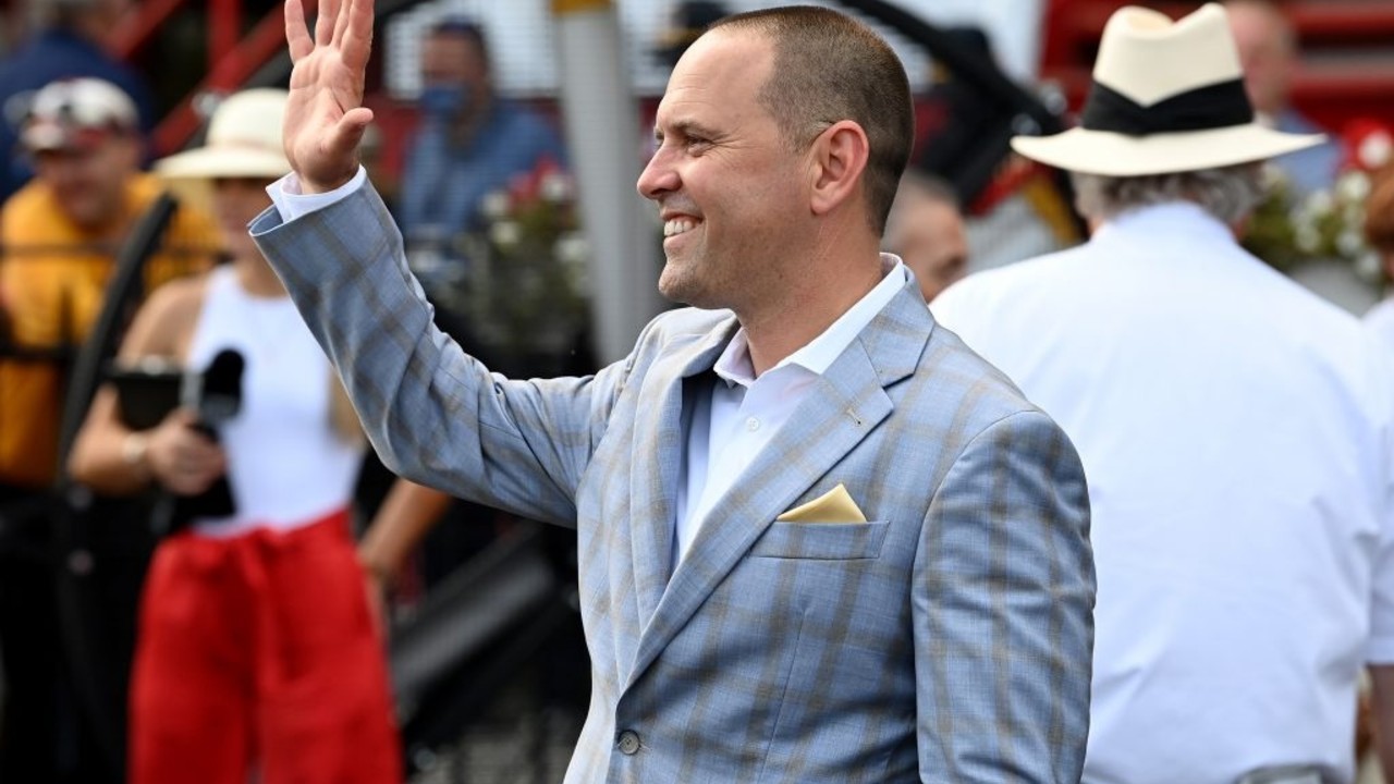 Chad Brown's Sweet Rebecca Eyes Royal Ascot Image 2