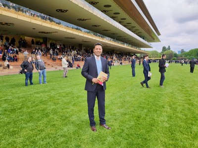 Ajay Anne: Setting A New Vision For Arqana In The Middle ...
