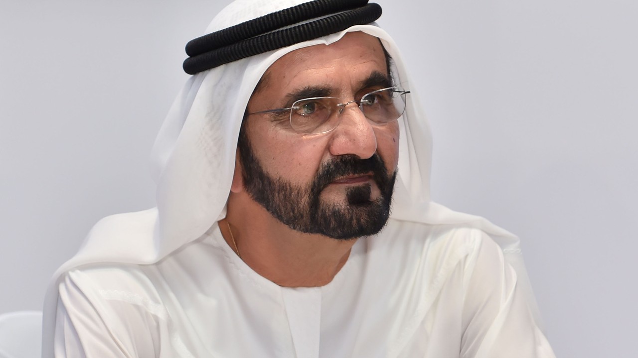 Dubai Racing Club's New Board Vows to Uphold Mohammed Bin ... Image 1