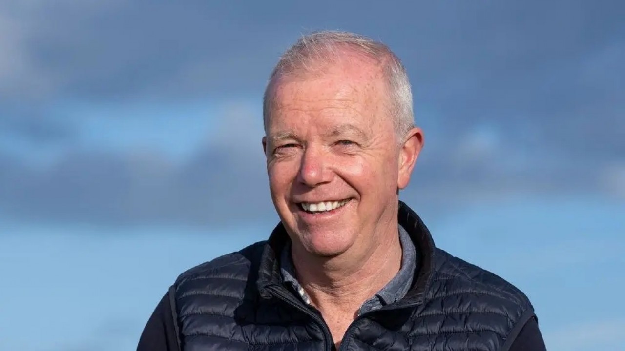Andesite's Impressive Debut Win Sparks Royal Ascot Hopes Image 1