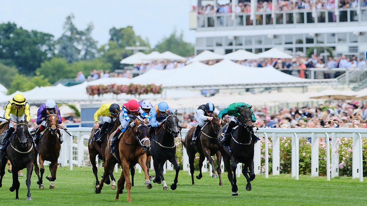 Royal Ascot Sets New High: £10 Million Prize Money Target ... Image 1