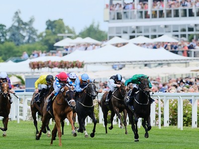 Royal Ascot Sets New High: £10 Million Prize Money Target ...