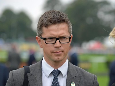 Varian No Longer Houses Amo Racing Horses Post King Of ... Image 1