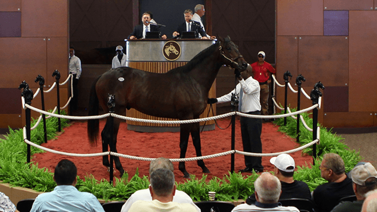 Anticipation Peaks Prior To F-T Midlantic Sale Image 1