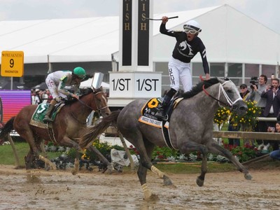 Belmont Stakes 2024: Key Contenders Emerge After Seize the ... Image 1