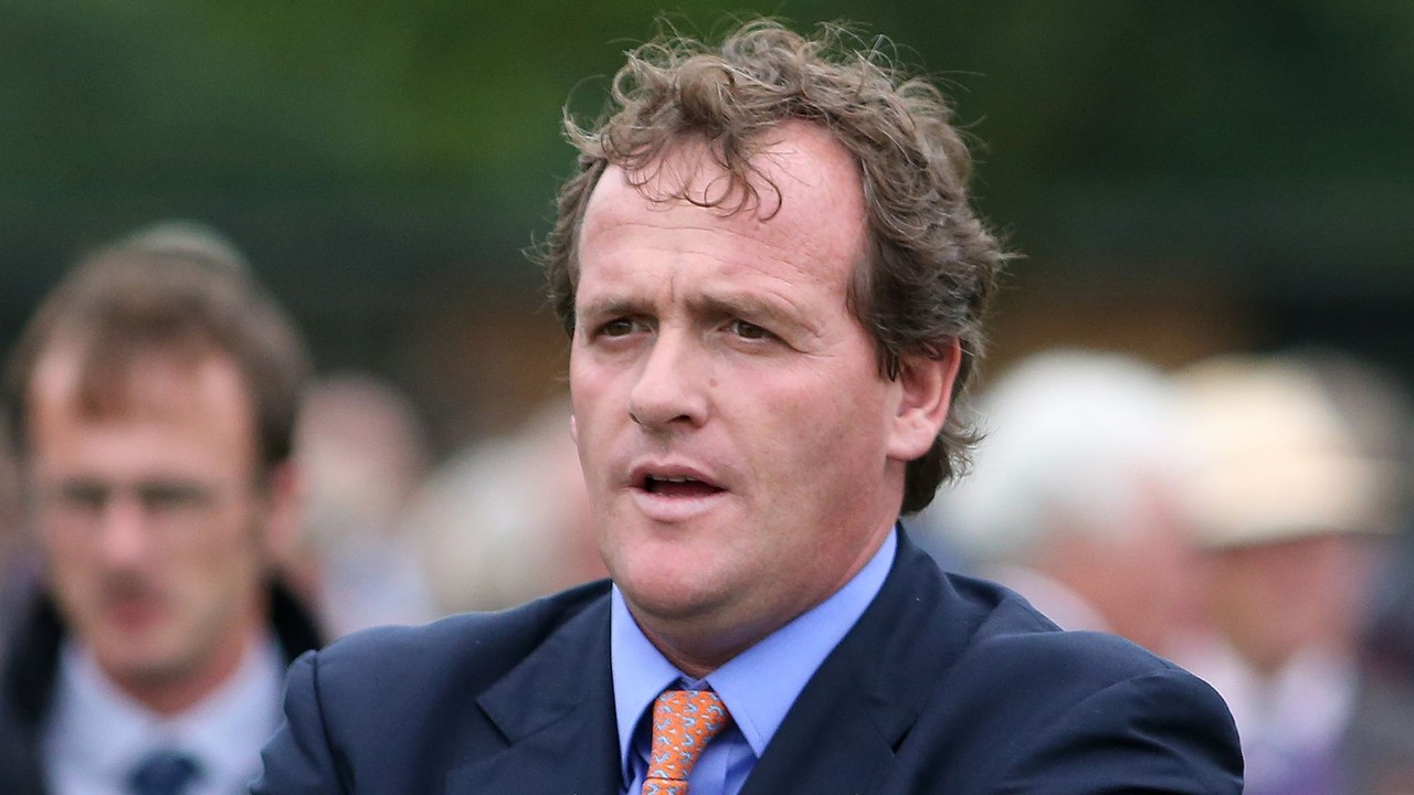 Richard Hannon's Pair Set To seek Classic Redemption At The ... Image 1