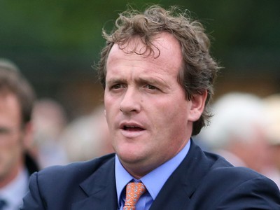 Richard Hannon's Pair Set To seek Classic Redemption At The ... Image 1