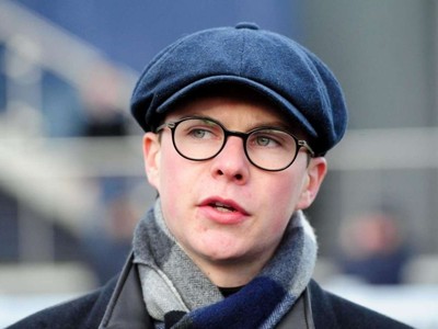 Joseph O'Brien Sends Cowardofthecounty To Coventry Image 1