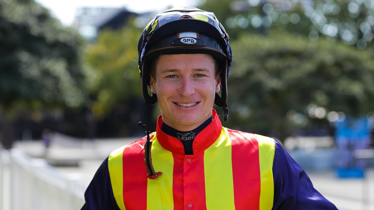 James McDonald Aims For Japanese Success With ... Image 1