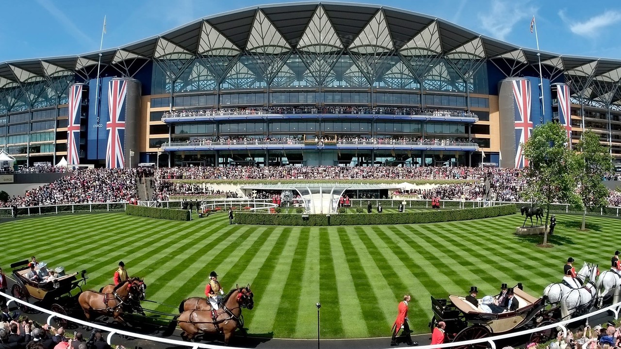 Anticipation Build For Royal Ascot As Recent Victories Set ... Image 1