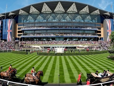 Anticipation Build For Royal Ascot As Recent Victories Set ... Image 1