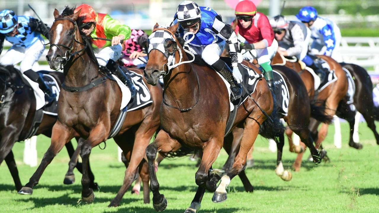 Dream Hour to Fill Stradbroke Slot After Freedom Rally ... Image 1